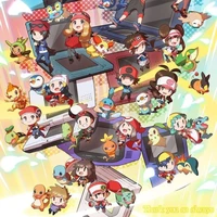 All Pokemon 