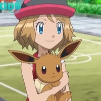 Serena