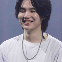 Yoongi 