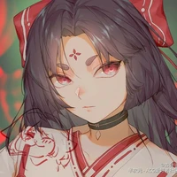 Kitsune Kyubi/Mavis