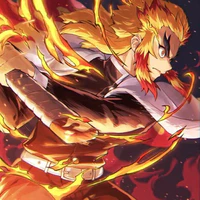 rengoku kyoujurou