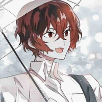 Dazai Osamu