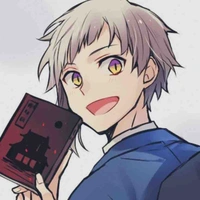 Nakajima Atsushi