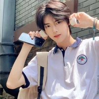 Đoàn Thiên Hải bff nam9