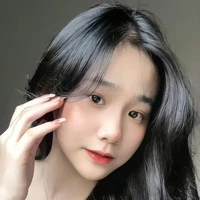 Lãnh Thiên Vy bff nữ9