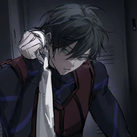 Itoshi Rin