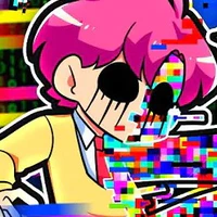 Hiha Glitch