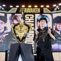 Nguyễn Thanh Lâm_SGP Zeref