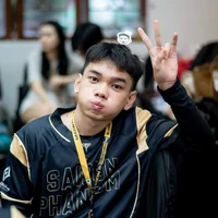 Lương Hoàng Phúc/Cá_SGP Fish