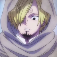Vinsmoke Sanji
