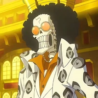 Brook