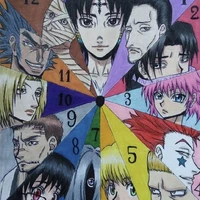 Phantom Troupe