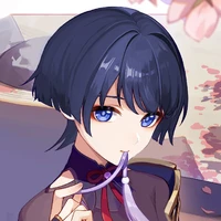 Một chiếc Kachiha thích drop