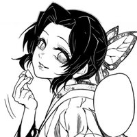 Kocho Shinobu