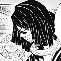 Obanai Iguro