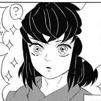 Inosuke Hashibira