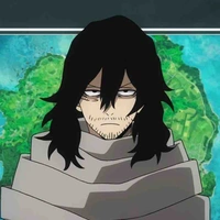 Aizawa shouta-Eraserhead
