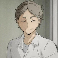 Sugawara Koushi