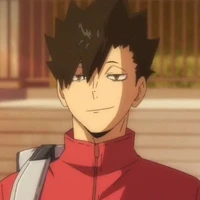 Kuroo Tetsuro