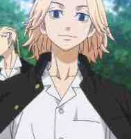 Sano Manjirou-Mikey