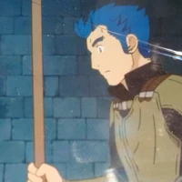 Gunther ギュンター