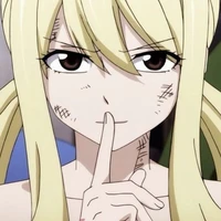 Lucy Heartfilia