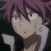 Natsu Dragneel