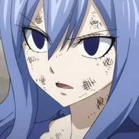 Juvia Locker