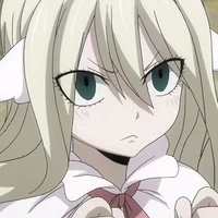 Mavis Vermilion