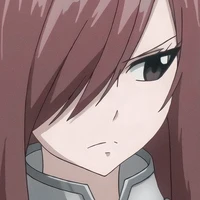 Erza Scalet