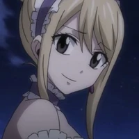 Layla Heartfilia