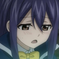 Wendy Marvell