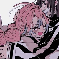 Mitsuri 