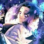 Shinobu Kochou