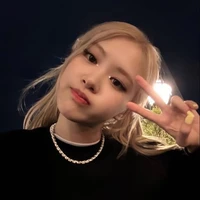 Rosé (Cheang-nàng)