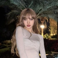 Lisa(Li-cô)