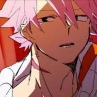 Natsu Dragneel