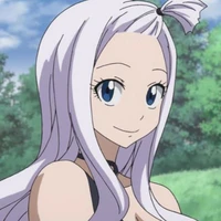 Mirajane Strauss
