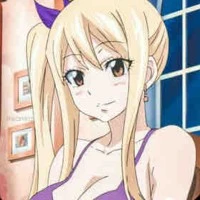 Lucy Heartfilia