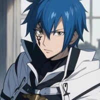 Jellal Fernandes