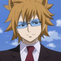 LoKi (Leo♌)