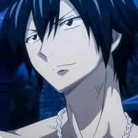 Gray Fullbuster
