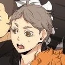 Sugawara Koushi