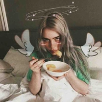 Con tác giả siu cute hột me 😝 - Bơ 