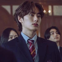 Lee Woo Jin