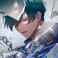 itoshi rin