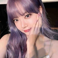 Hong Eunchae (nàng)