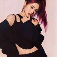 Huh Yunjin (Y)