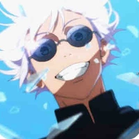 Gojo Satoru