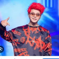 Nguyễn Quang Anh - rhyder